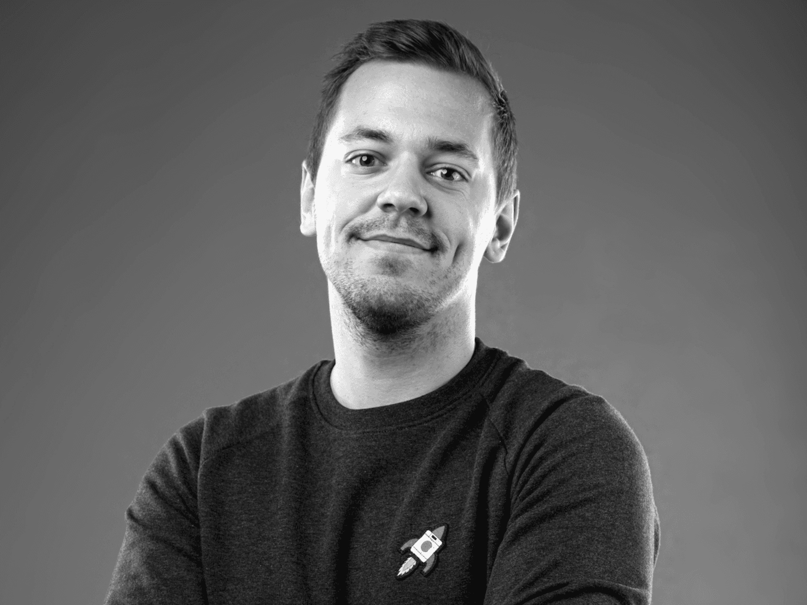 Foto — Vilém Franěk