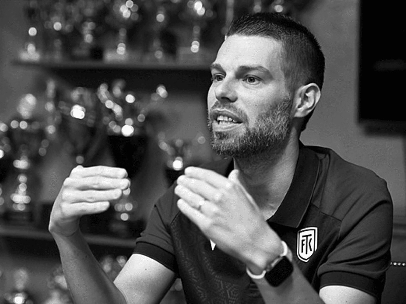 Foto — Martin Kovařík