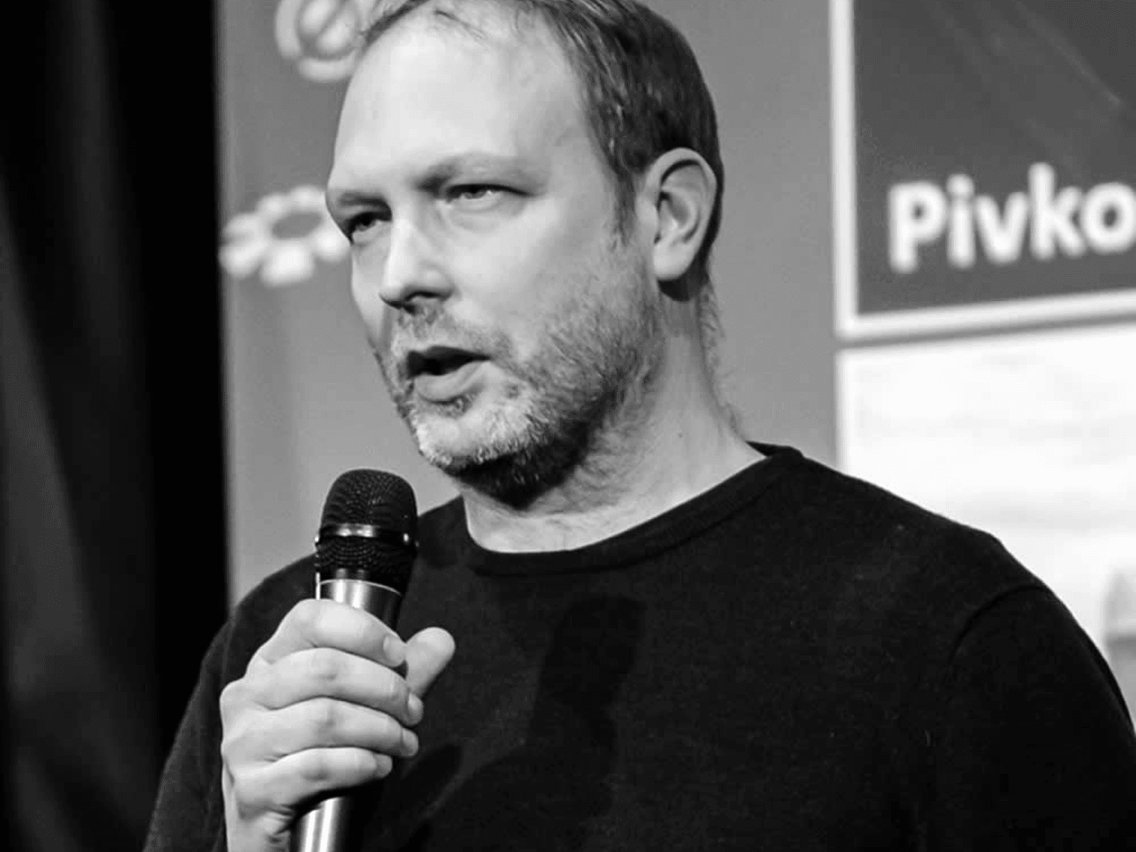 Foto — Petr Mazánek