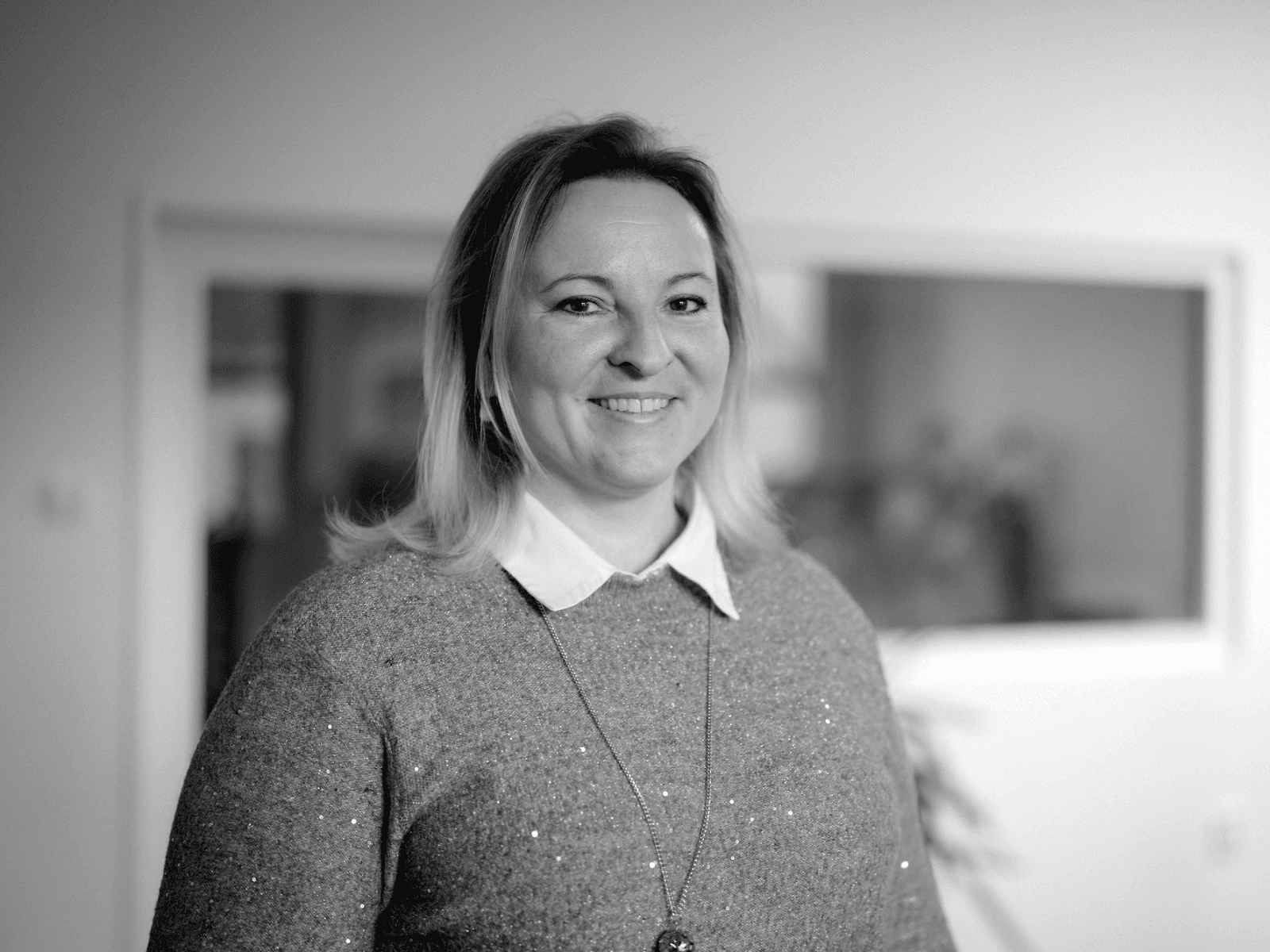 Foto — Marie Sedláčková