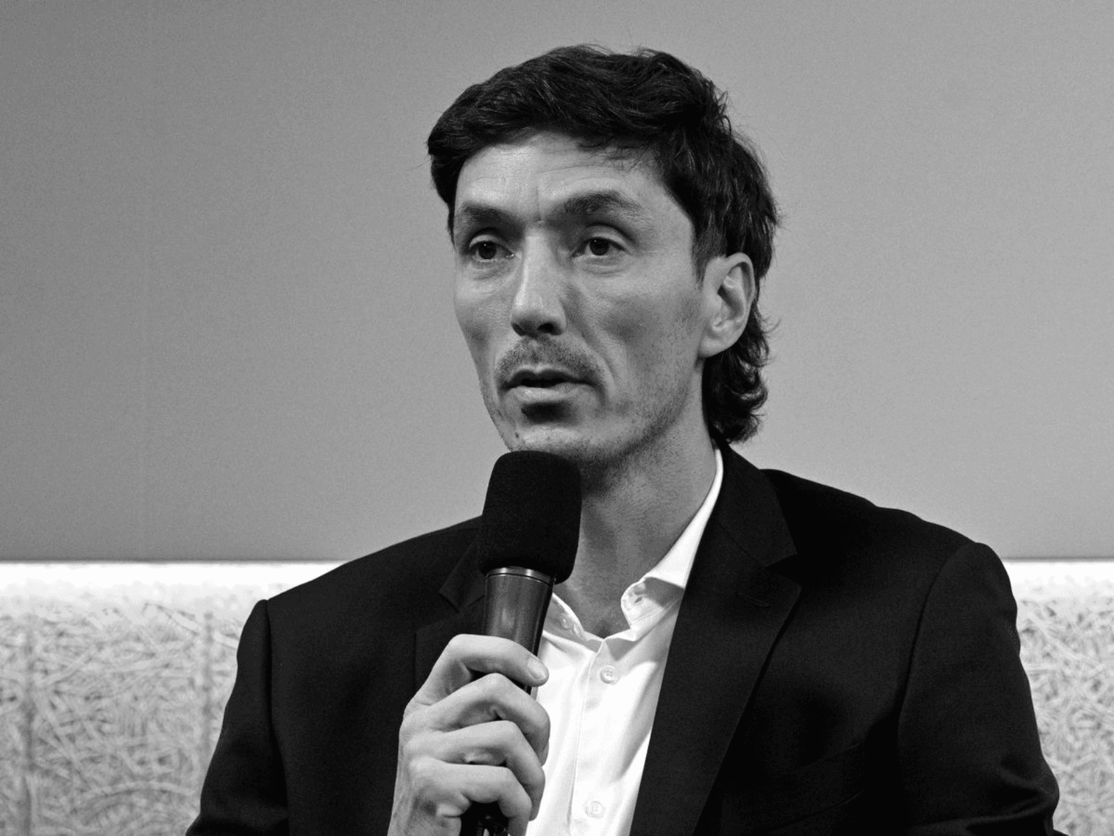 Foto — Jiří Welsch